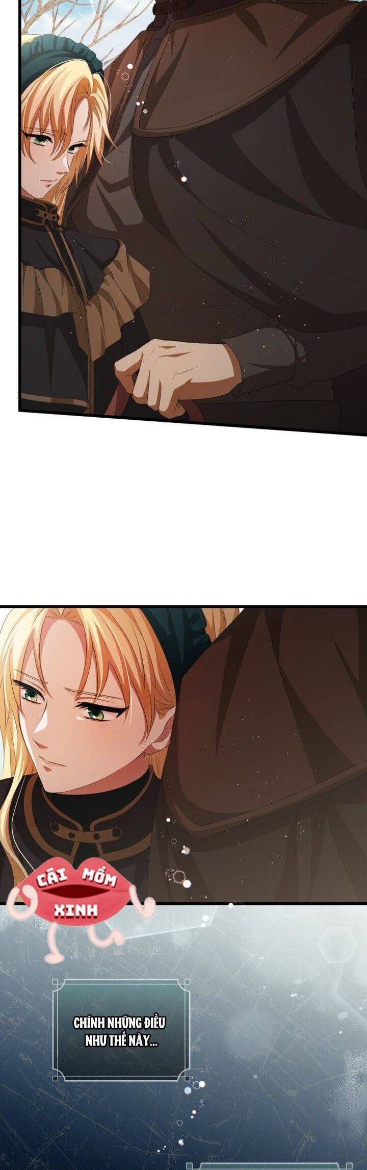 Lời Cầu Hôn Hoang Dã - Chapter 12 - Page 33