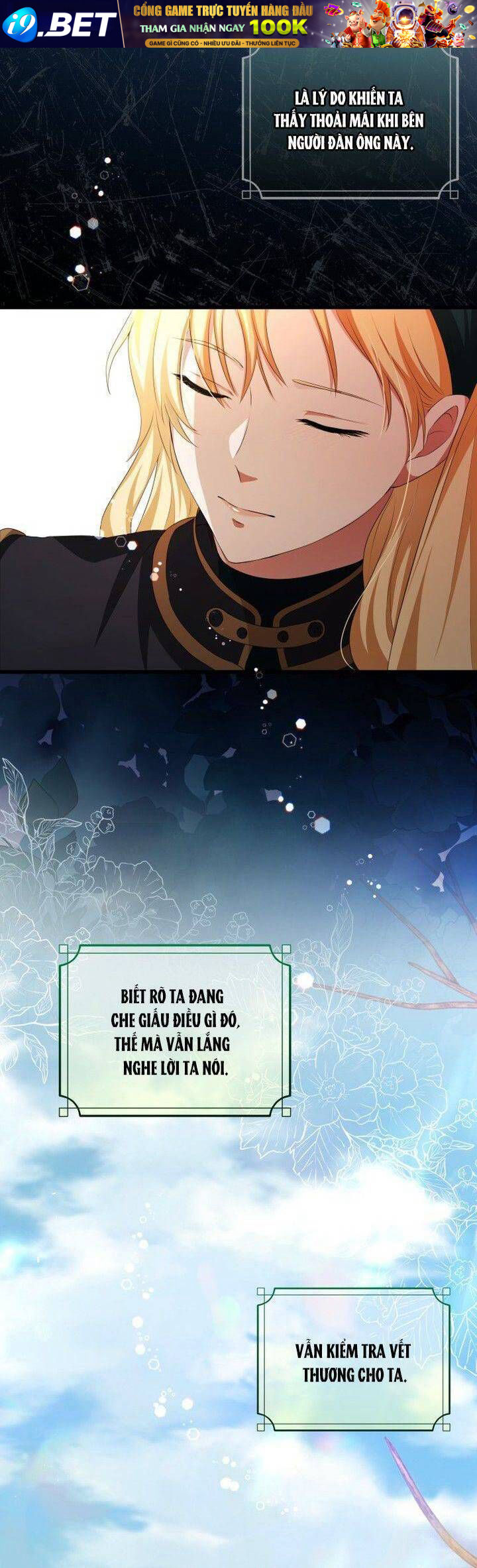 Lời Cầu Hôn Hoang Dã - Chapter 12 - Page 34