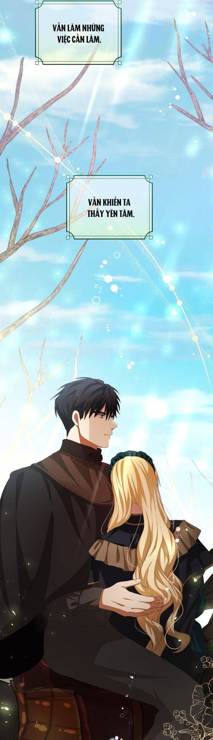 Lời Cầu Hôn Hoang Dã - Chapter 12 - Page 35