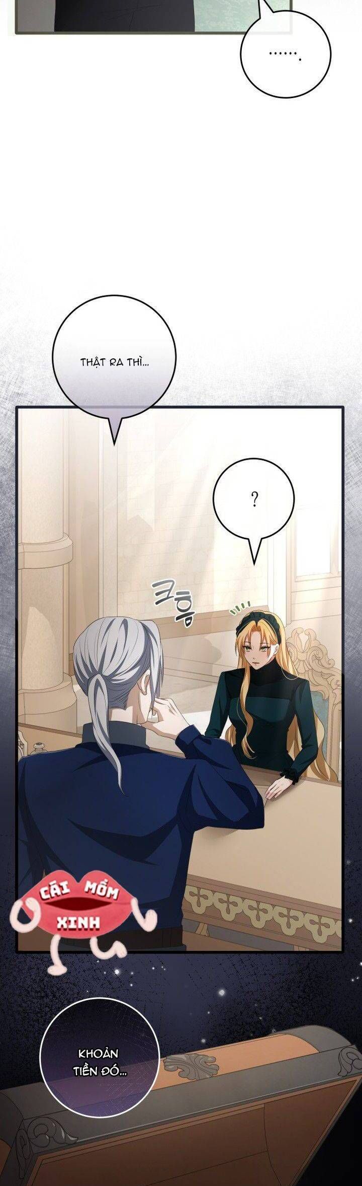 Lời Cầu Hôn Hoang Dã - Chapter 12 - Page 41