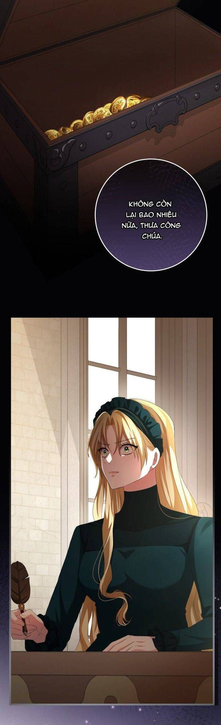 Lời Cầu Hôn Hoang Dã - Chapter 12 - Page 42