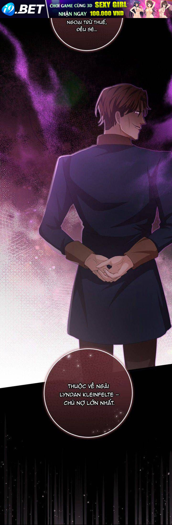 Lời Cầu Hôn Hoang Dã - Chapter 12 - Page 44