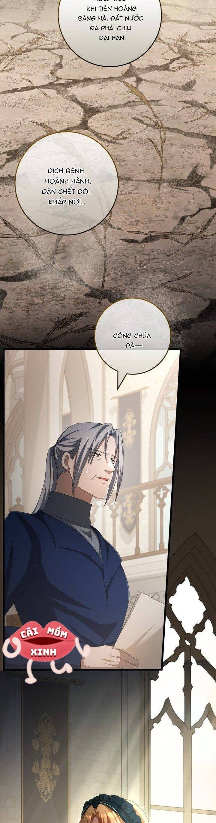 Lời Cầu Hôn Hoang Dã - Chapter 12 - Page 46