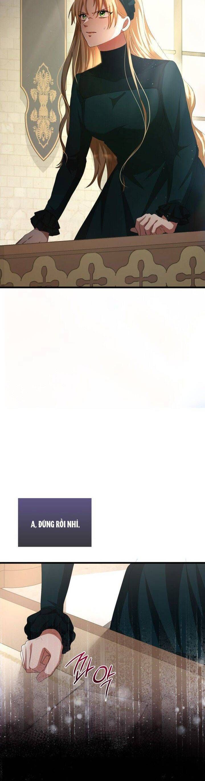 Lời Cầu Hôn Hoang Dã - Chapter 12 - Page 47