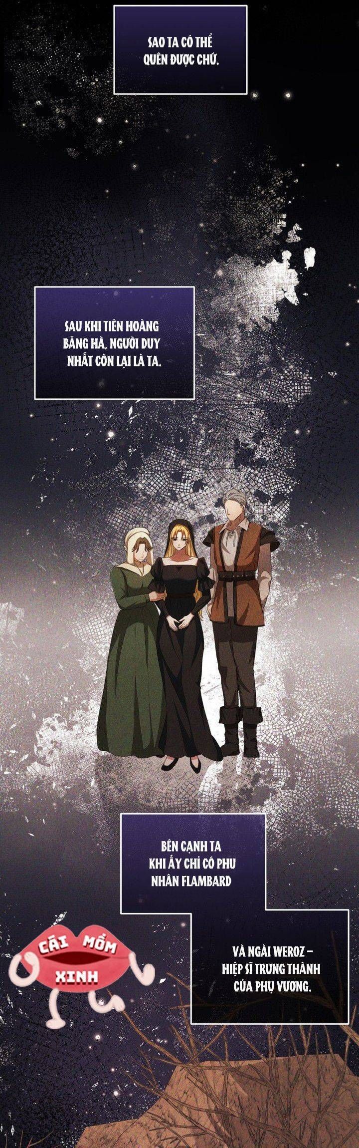 Lời Cầu Hôn Hoang Dã - Chapter 12 - Page 48