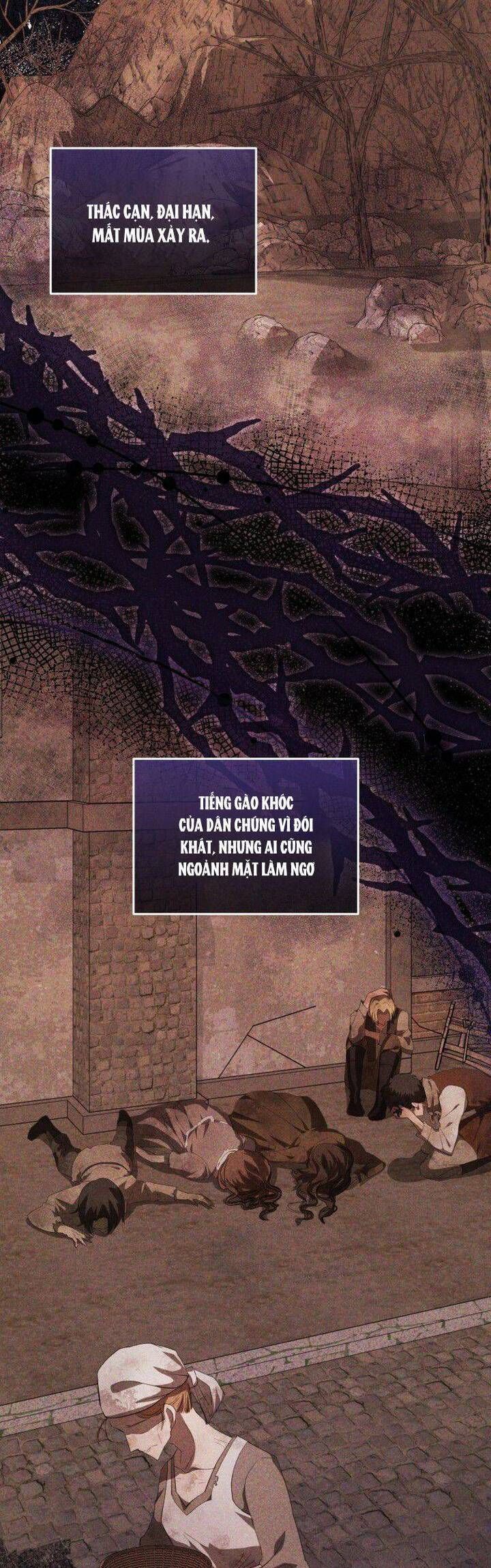 Lời Cầu Hôn Hoang Dã - Chapter 12 - Page 49