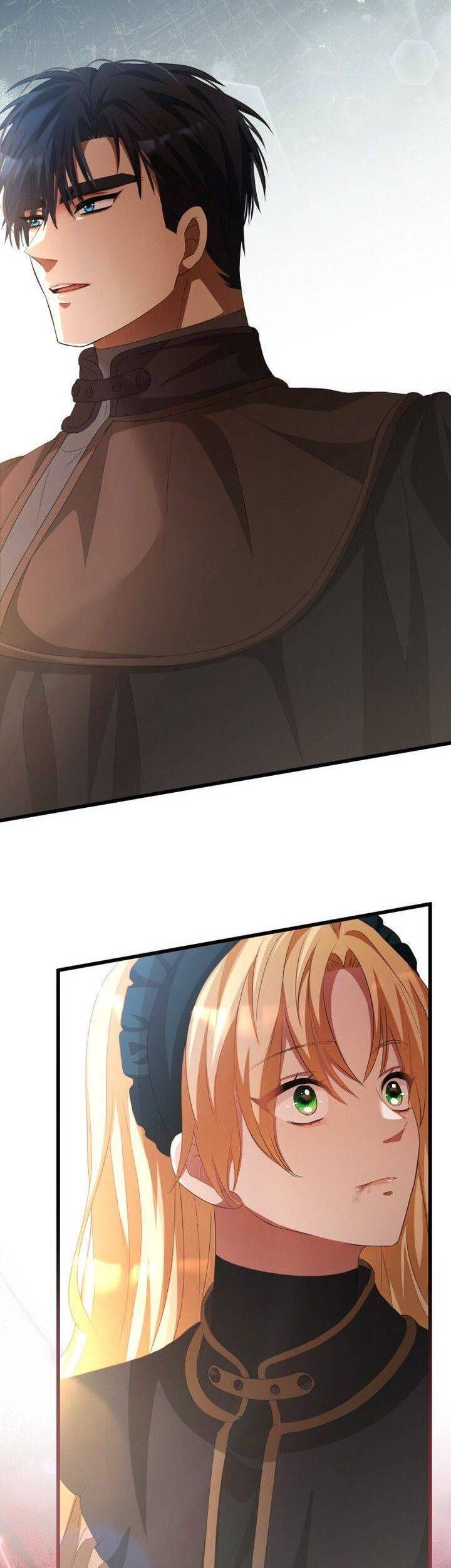 Lời Cầu Hôn Hoang Dã - Chapter 12 - Page 5