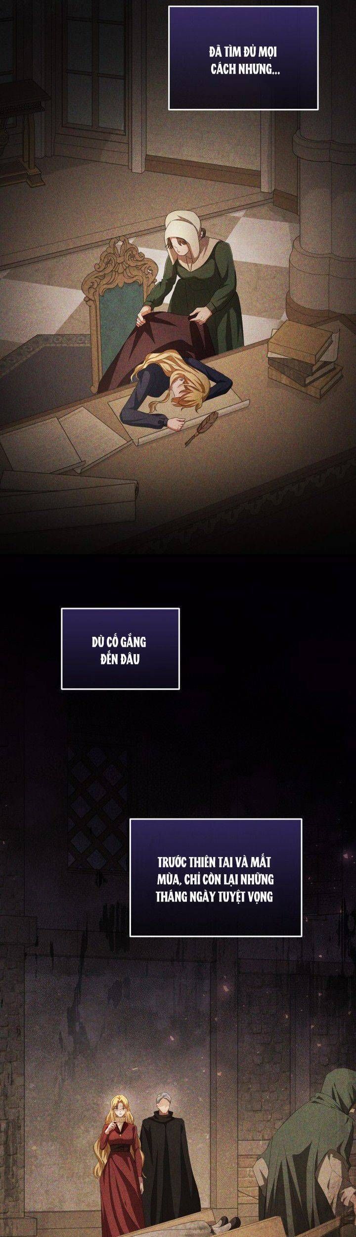 Lời Cầu Hôn Hoang Dã - Chapter 12 - Page 52