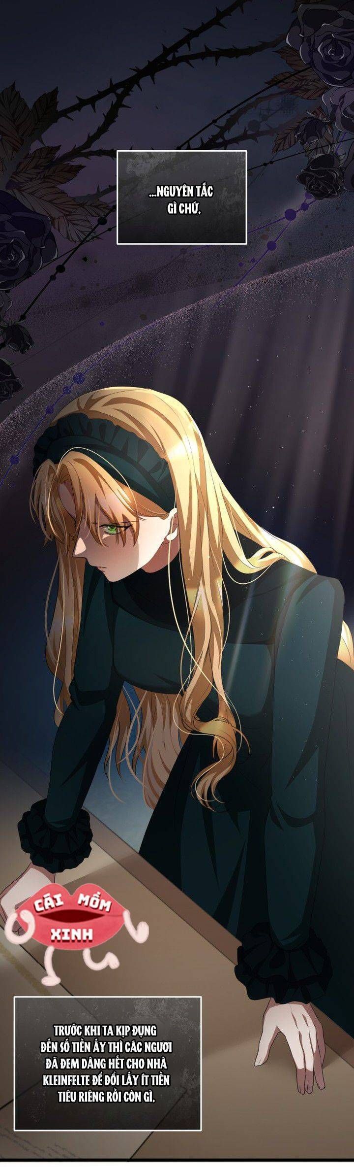 Lời Cầu Hôn Hoang Dã - Chapter 12 - Page 56