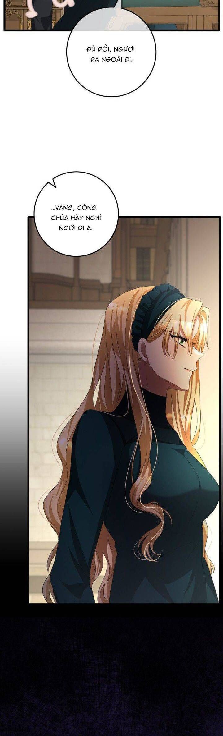 Lời Cầu Hôn Hoang Dã - Chapter 12 - Page 59