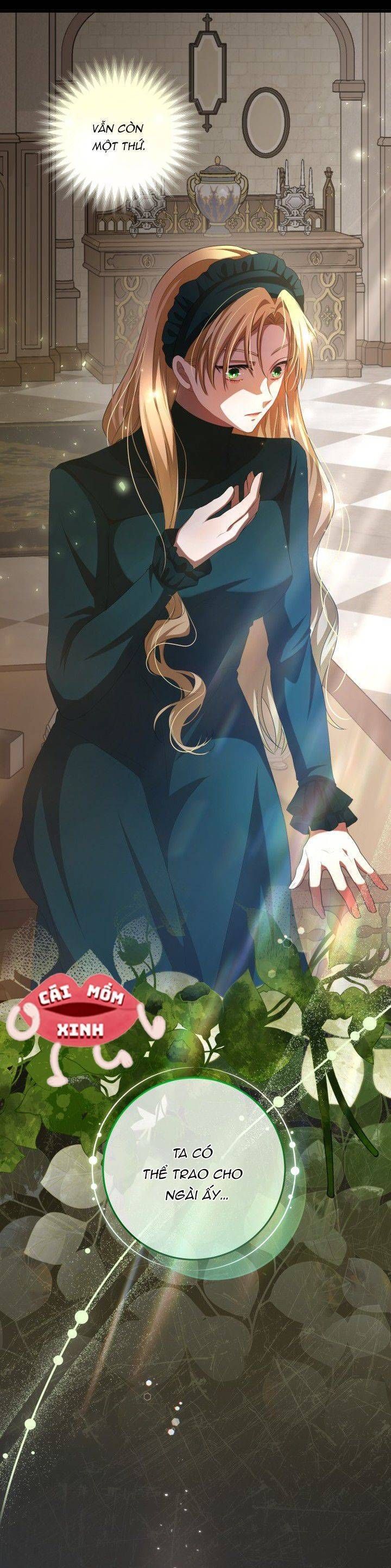 Lời Cầu Hôn Hoang Dã - Chapter 12 - Page 63