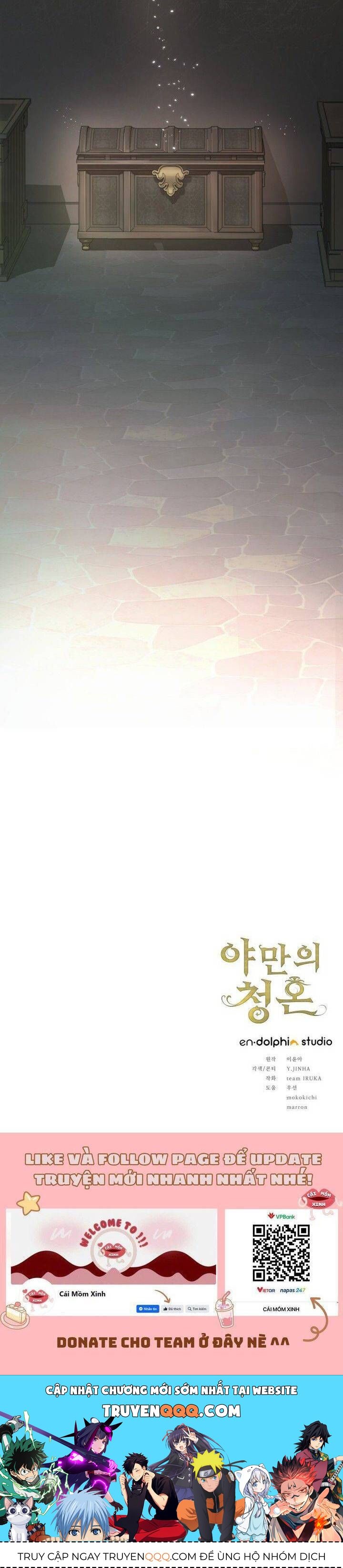 Lời Cầu Hôn Hoang Dã - Chapter 12 - Page 64