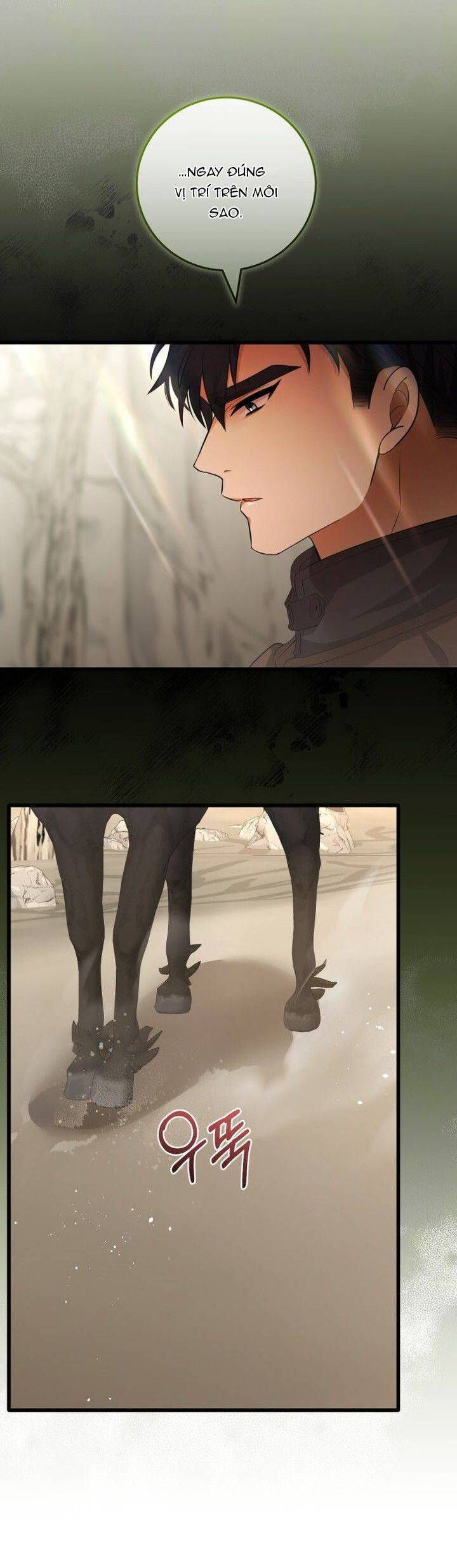 Lời Cầu Hôn Hoang Dã - Chapter 12 - Page 9