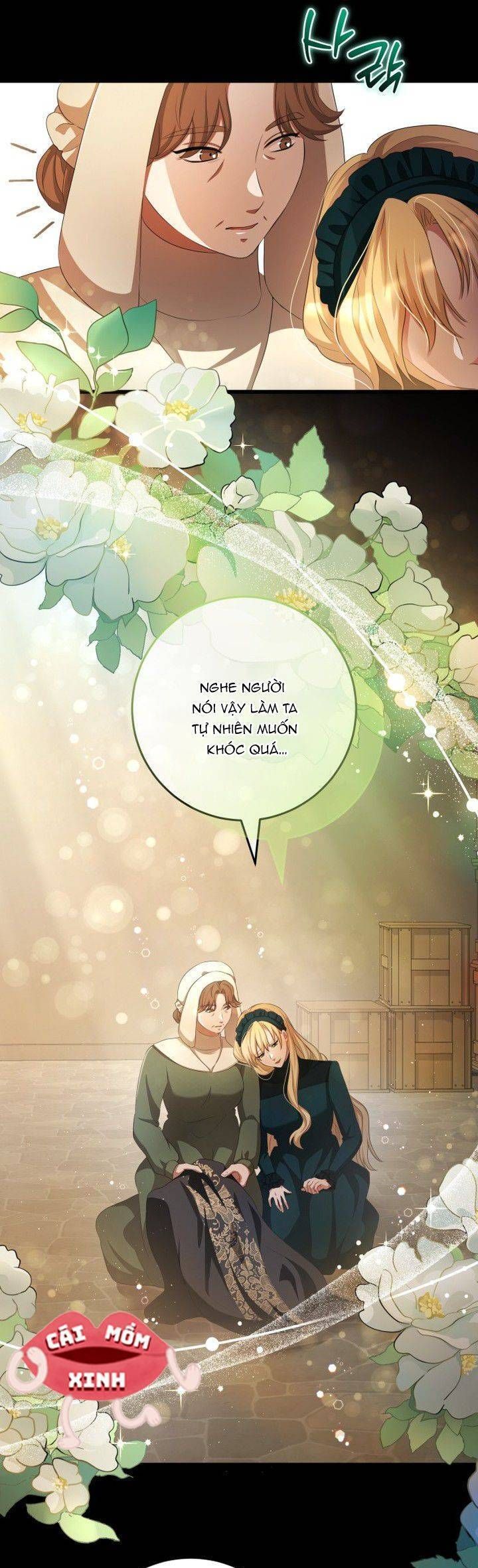 Lời Cầu Hôn Hoang Dã - Chapter 13 - Page 10