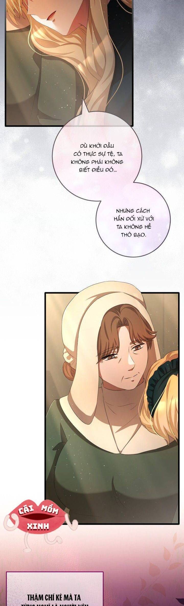 Lời Cầu Hôn Hoang Dã - Chapter 13 - Page 12