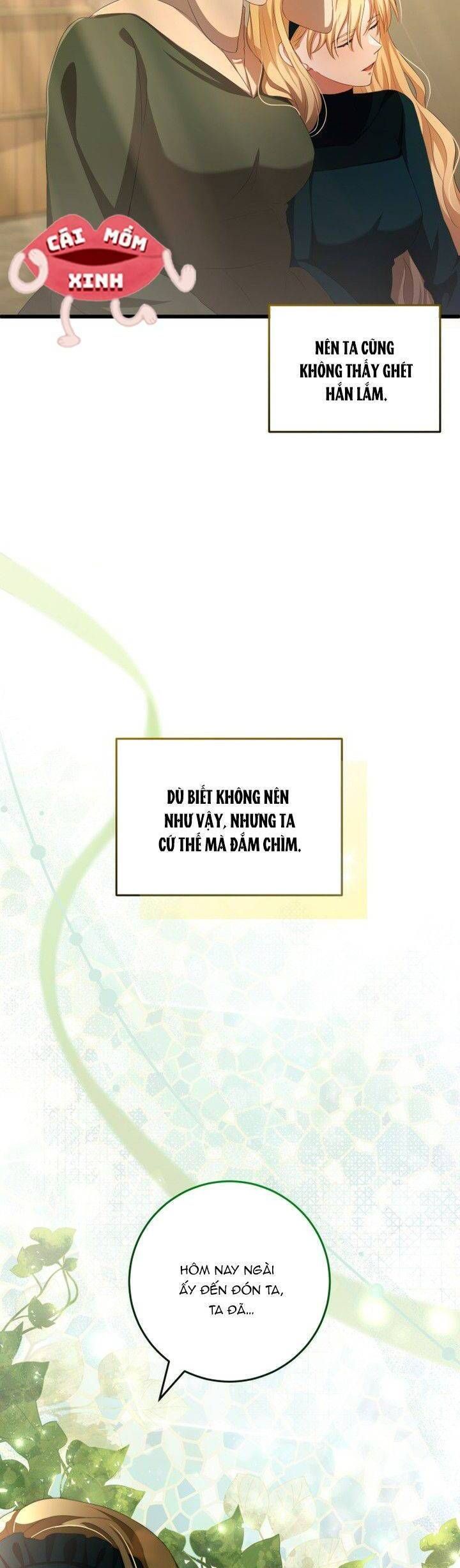 Lời Cầu Hôn Hoang Dã - Chapter 13 - Page 15