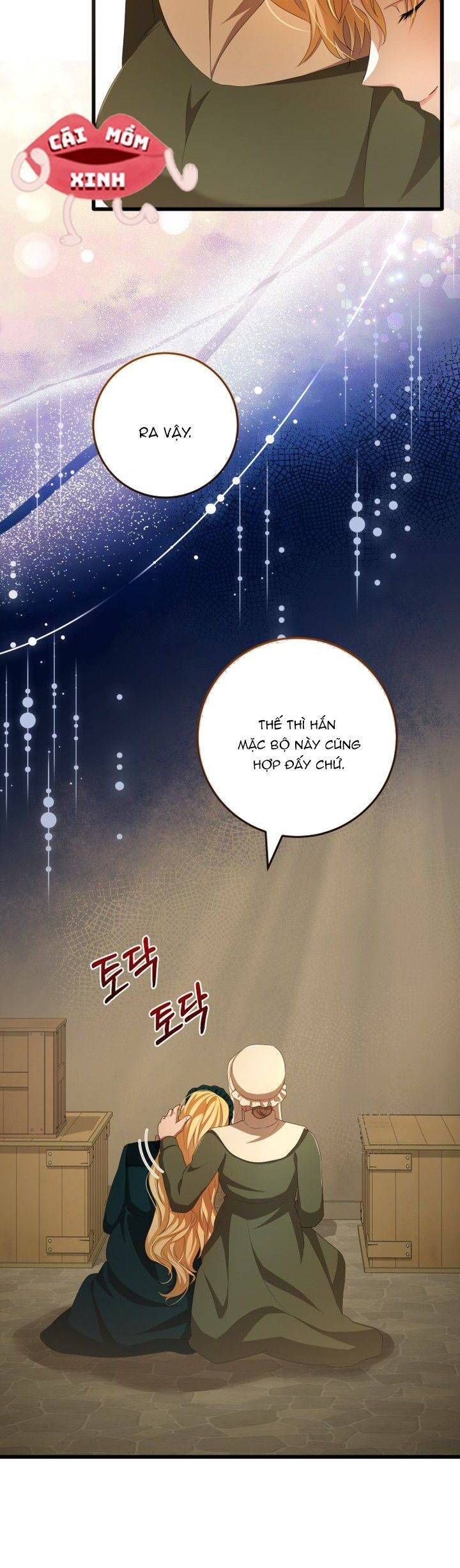 Lời Cầu Hôn Hoang Dã - Chapter 13 - Page 17