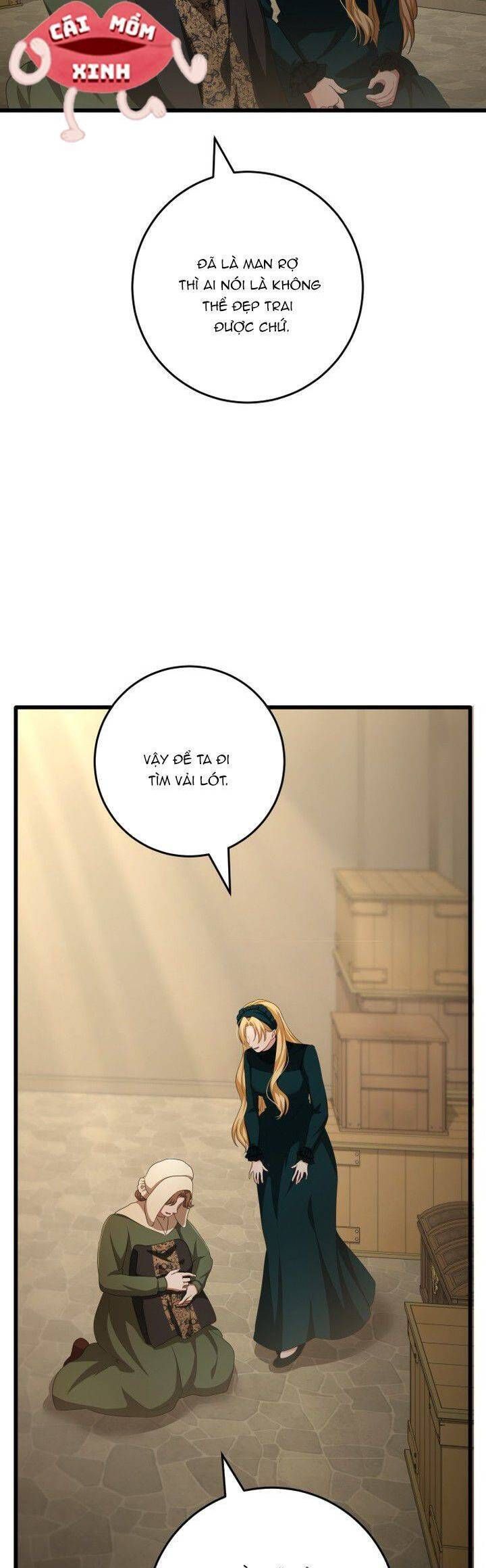 Lời Cầu Hôn Hoang Dã - Chapter 13 - Page 19