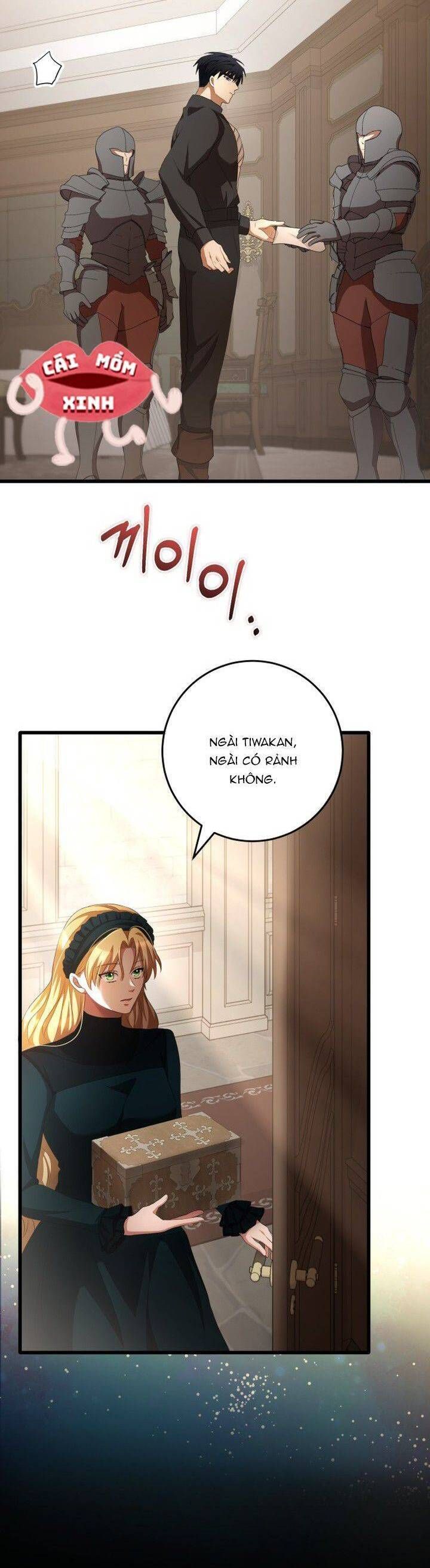 Lời Cầu Hôn Hoang Dã - Chapter 13 - Page 24