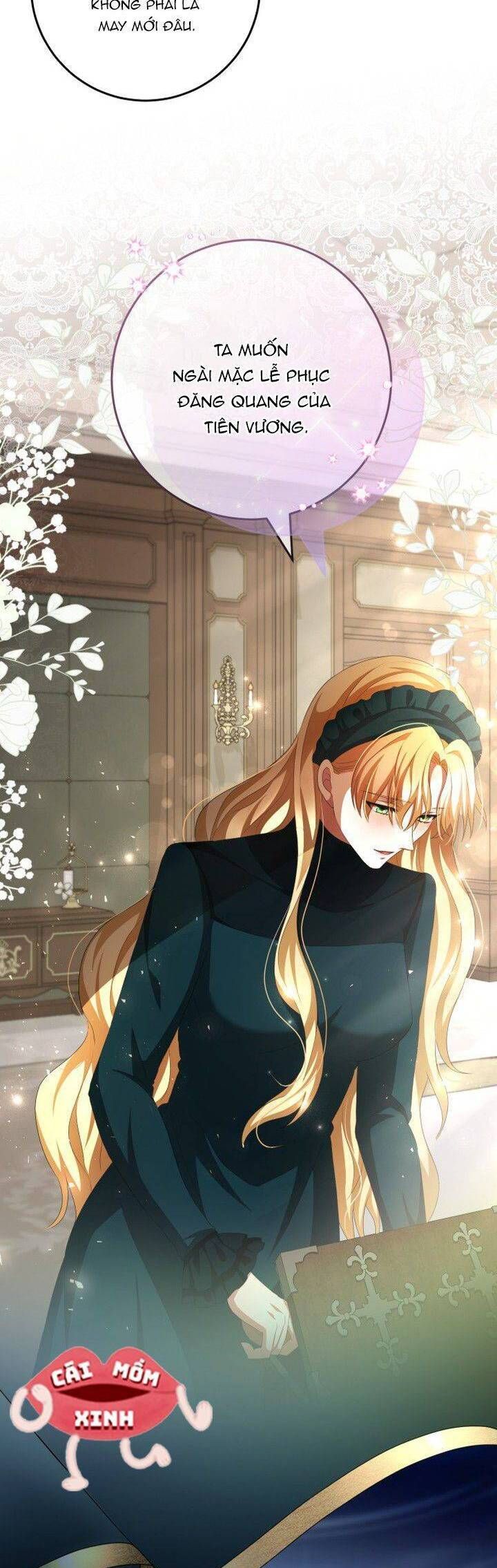 Lời Cầu Hôn Hoang Dã - Chapter 13 - Page 31