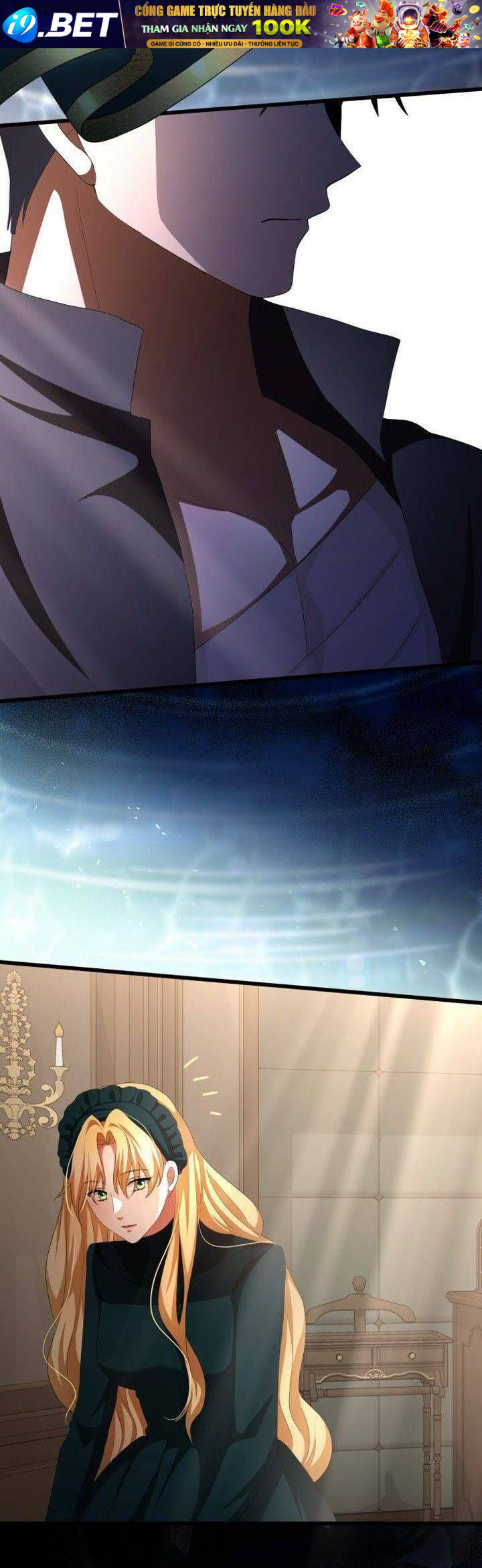 Lời Cầu Hôn Hoang Dã - Chapter 13 - Page 32