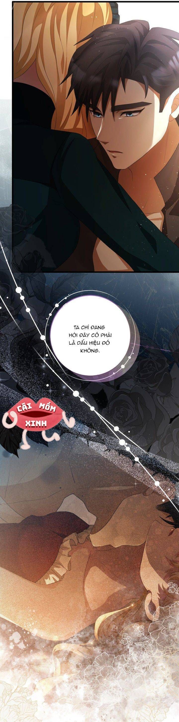 Lời Cầu Hôn Hoang Dã - Chapter 13 - Page 42