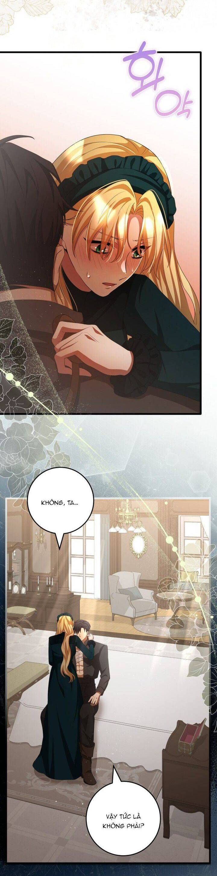 Lời Cầu Hôn Hoang Dã - Chapter 13 - Page 43