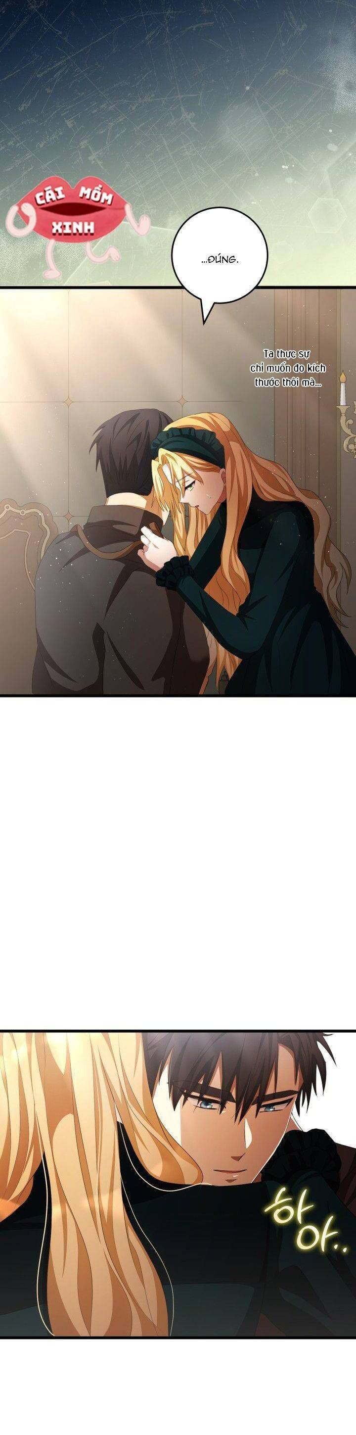 Lời Cầu Hôn Hoang Dã - Chapter 13 - Page 44
