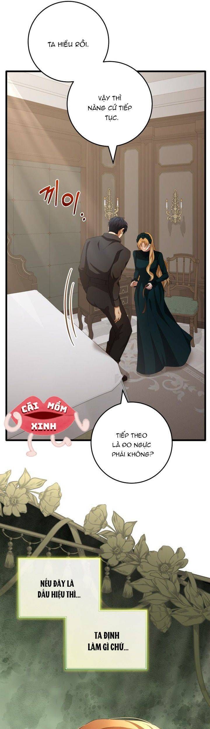Lời Cầu Hôn Hoang Dã - Chapter 13 - Page 45