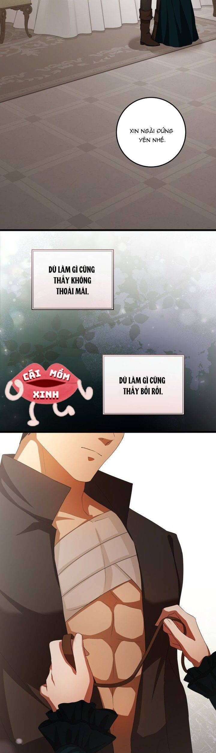 Lời Cầu Hôn Hoang Dã - Chapter 13 - Page 47