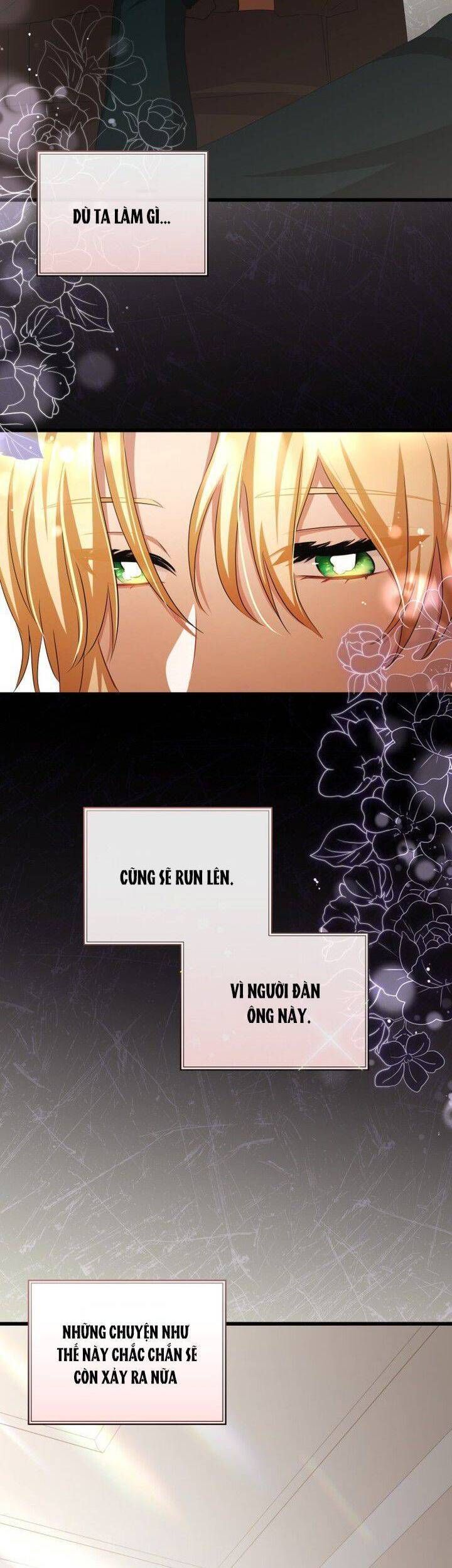 Lời Cầu Hôn Hoang Dã - Chapter 13 - Page 48