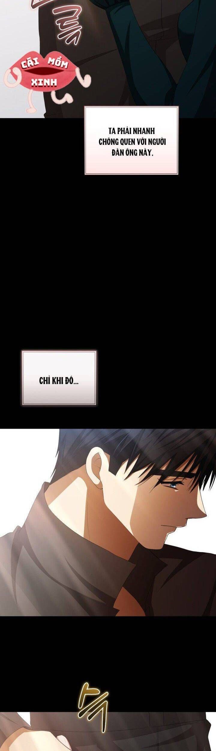 Lời Cầu Hôn Hoang Dã - Chapter 13 - Page 50