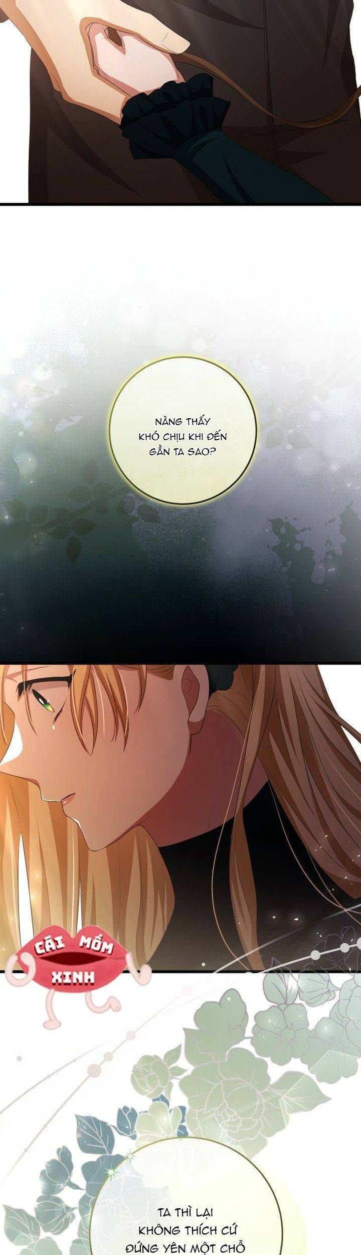 Lời Cầu Hôn Hoang Dã - Chapter 13 - Page 51