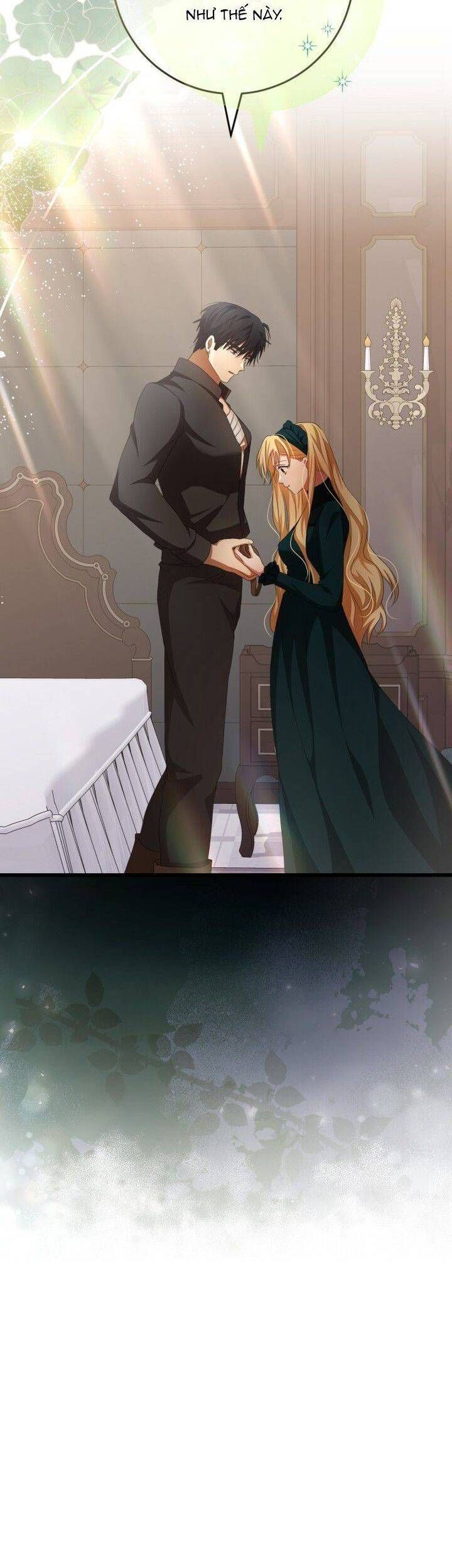 Lời Cầu Hôn Hoang Dã - Chapter 13 - Page 52