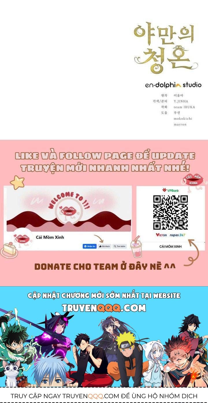 Lời Cầu Hôn Hoang Dã - Chapter 13 - Page 53