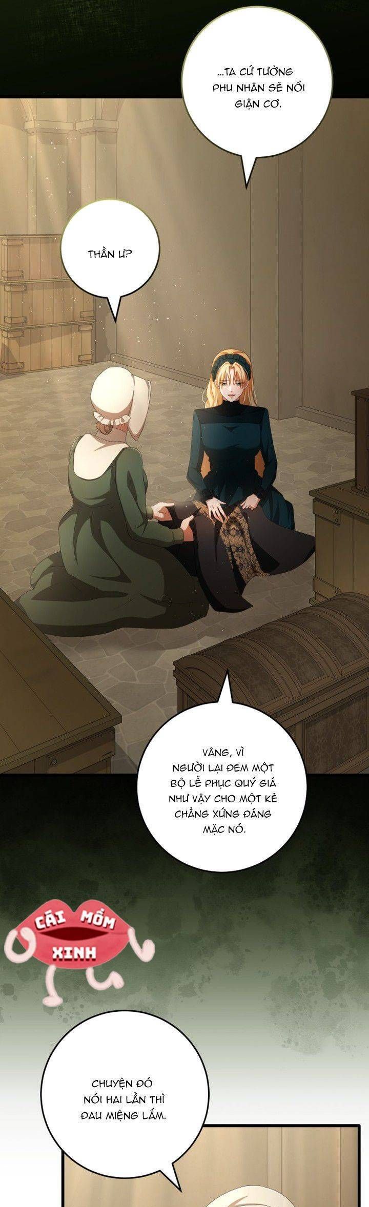 Lời Cầu Hôn Hoang Dã - Chapter 13 - Page 6