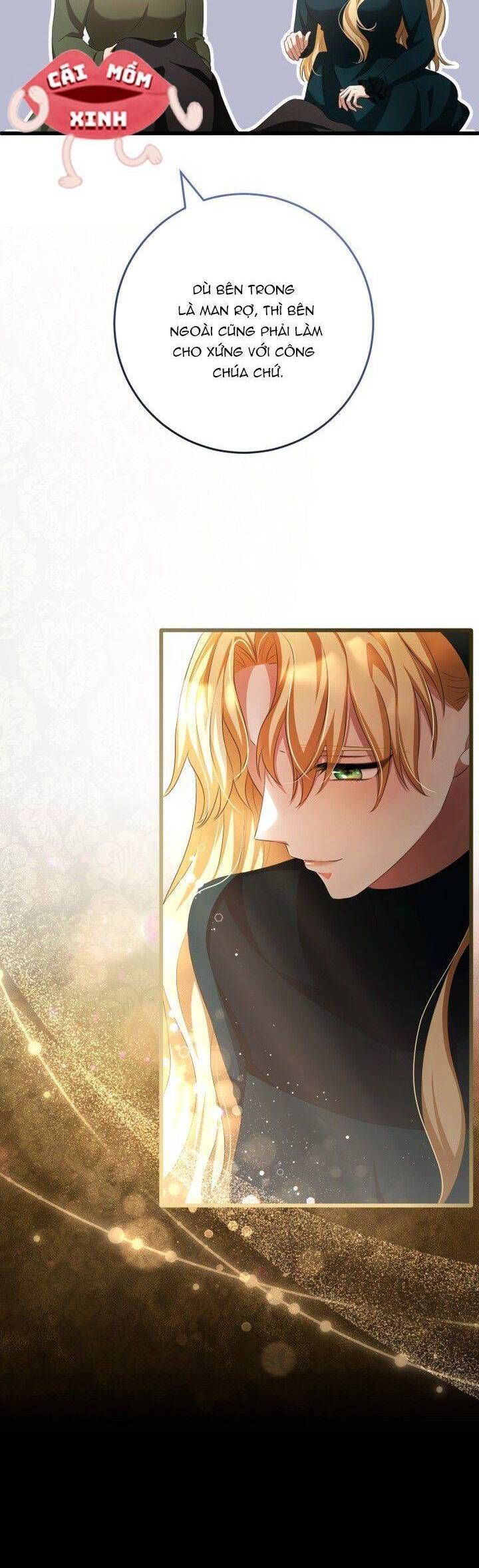 Lời Cầu Hôn Hoang Dã - Chapter 13 - Page 9