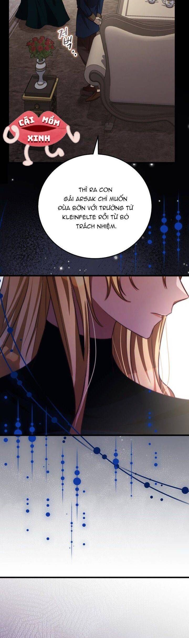 Lời Cầu Hôn Hoang Dã - Chapter 9 - Page 10