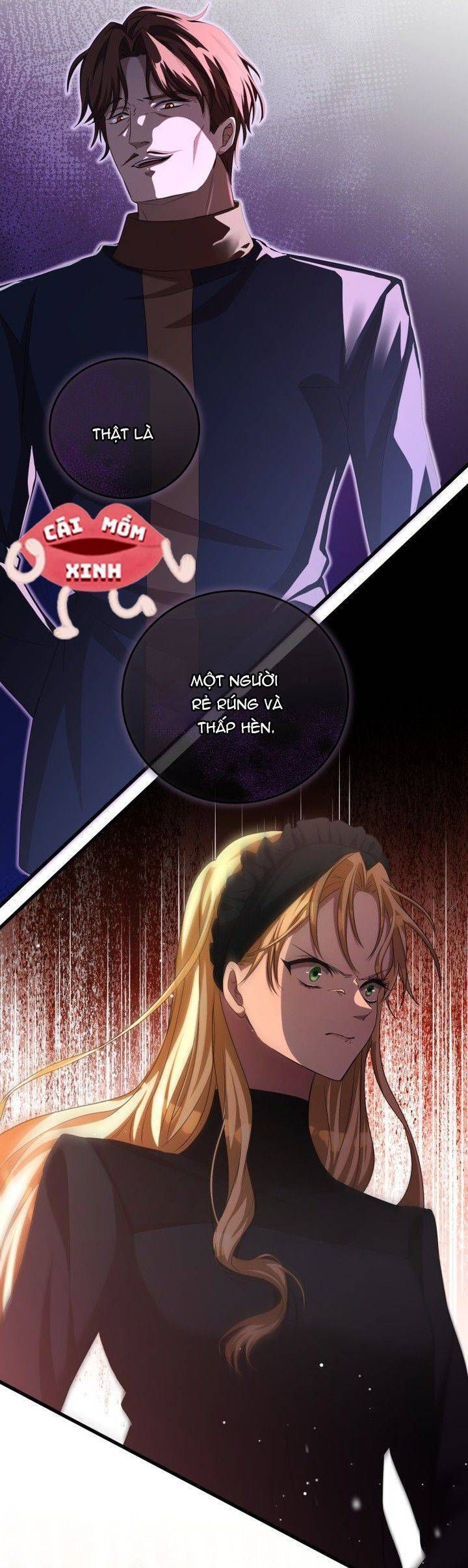 Lời Cầu Hôn Hoang Dã - Chapter 9 - Page 11