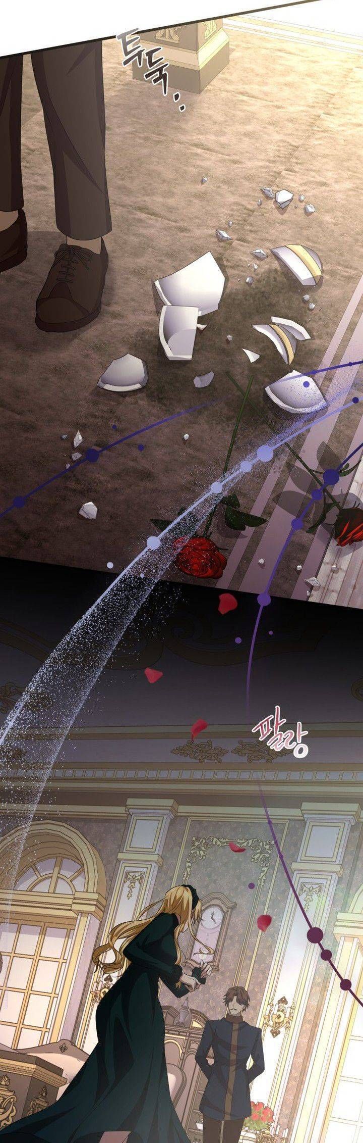 Lời Cầu Hôn Hoang Dã - Chapter 9 - Page 14