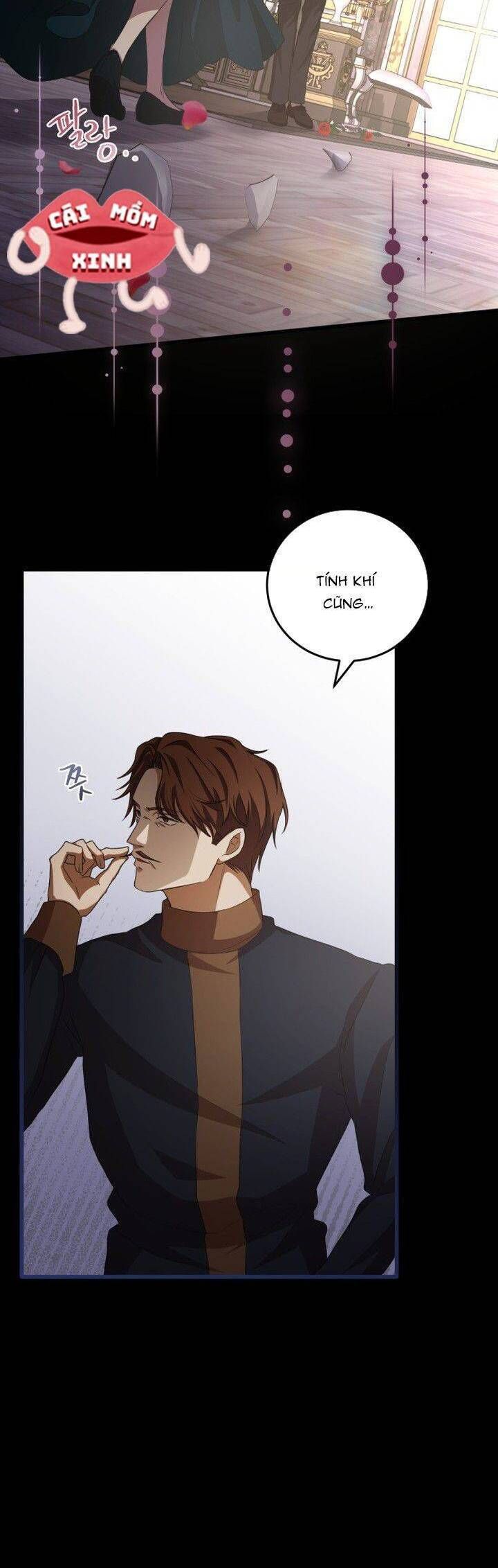 Lời Cầu Hôn Hoang Dã - Chapter 9 - Page 15