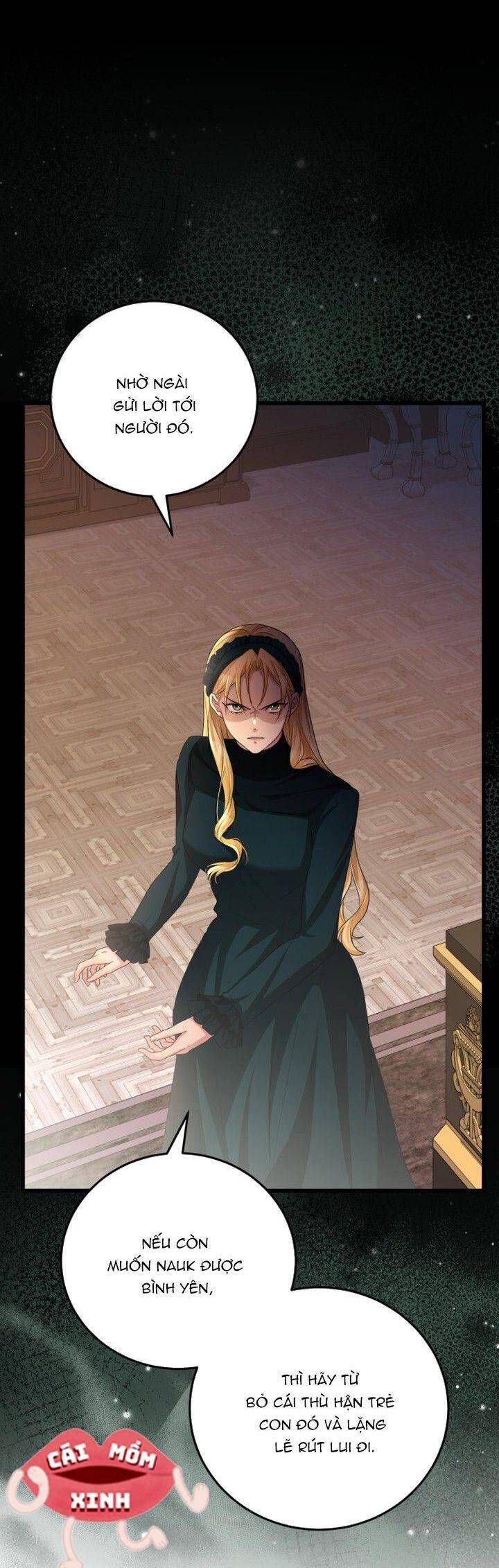 Lời Cầu Hôn Hoang Dã - Chapter 9 - Page 16