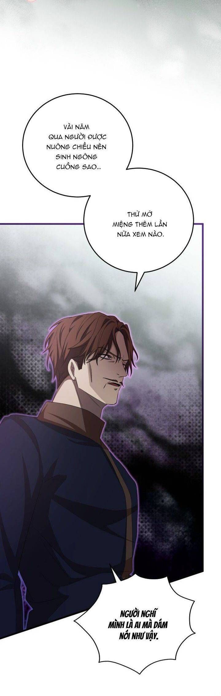 Lời Cầu Hôn Hoang Dã - Chapter 9 - Page 17