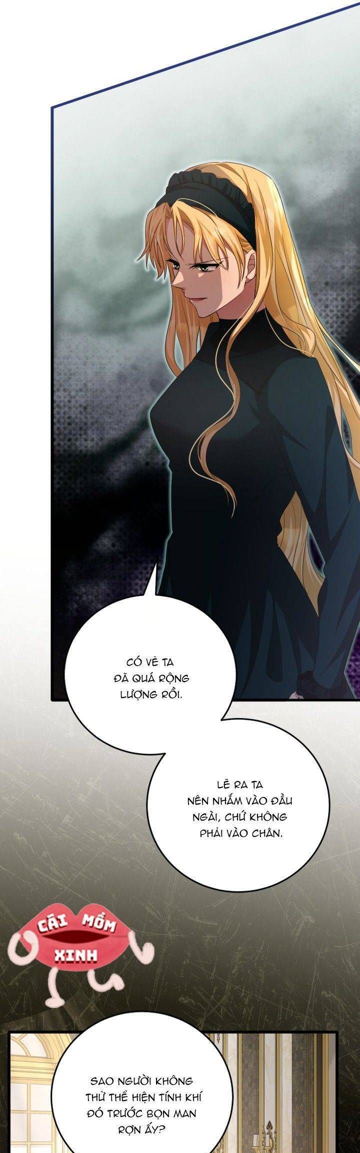 Lời Cầu Hôn Hoang Dã - Chapter 9 - Page 18