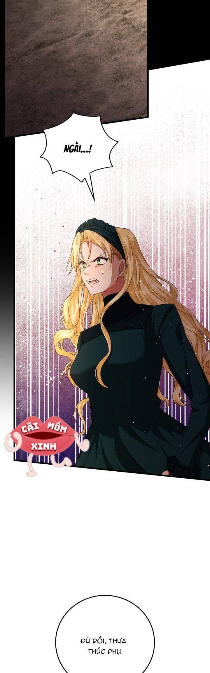 Lời Cầu Hôn Hoang Dã - Chapter 9 - Page 20