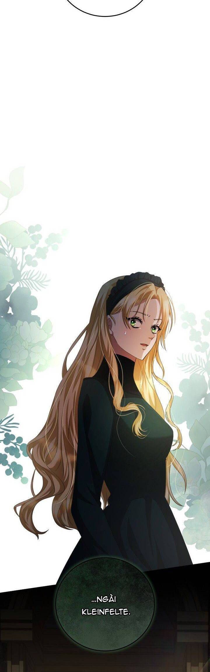 Lời Cầu Hôn Hoang Dã - Chapter 9 - Page 21