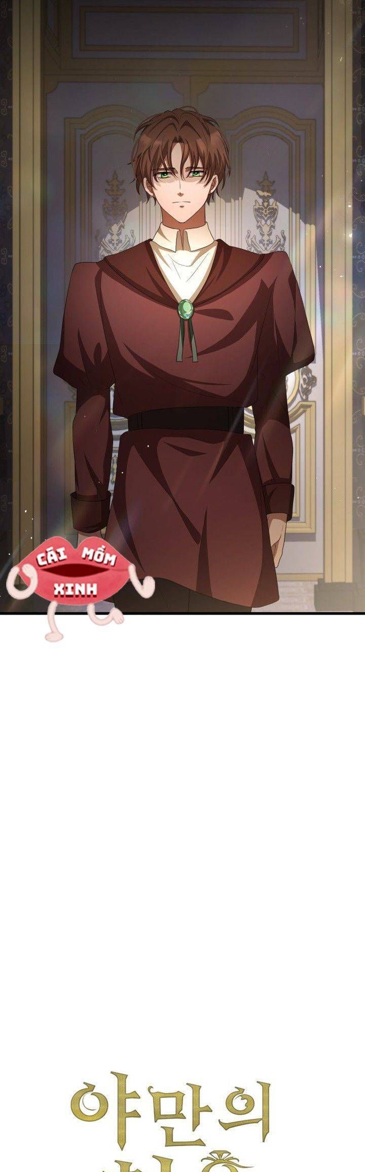 Lời Cầu Hôn Hoang Dã - Chapter 9 - Page 22