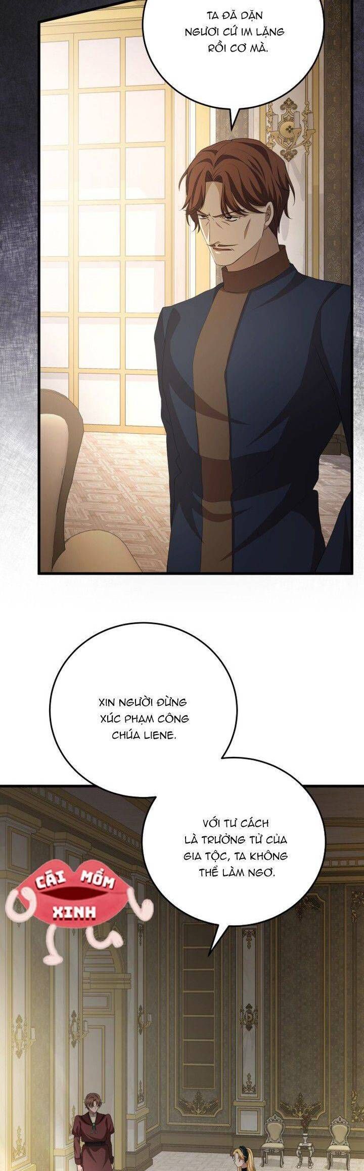 Lời Cầu Hôn Hoang Dã - Chapter 9 - Page 24