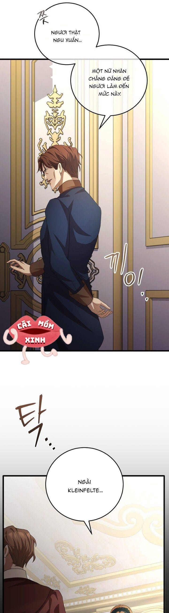 Lời Cầu Hôn Hoang Dã - Chapter 9 - Page 26