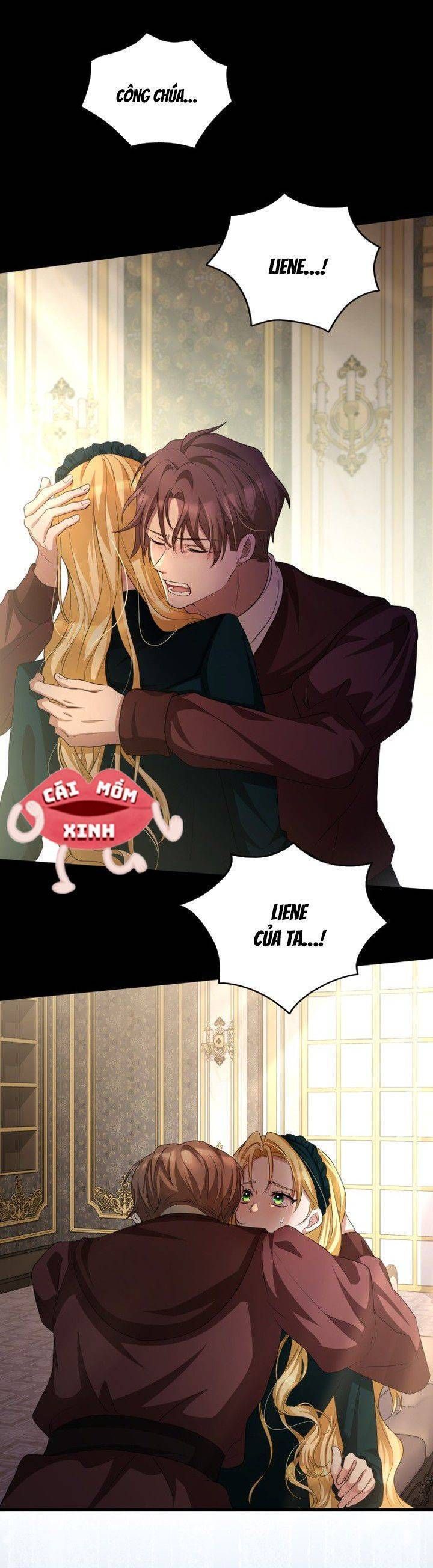 Lời Cầu Hôn Hoang Dã - Chapter 9 - Page 28